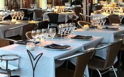 Experience Flavorful Delights at Local Restaurant Morristown with Every Bite