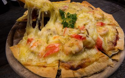 Treat your friends to memorable gatherings with local pizza in San Diego, CA