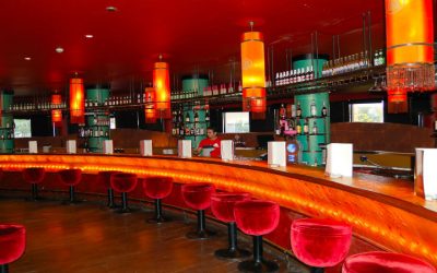 Experience Unique Craft Cocktails with Friends at a Bar Near Overland Park, KS